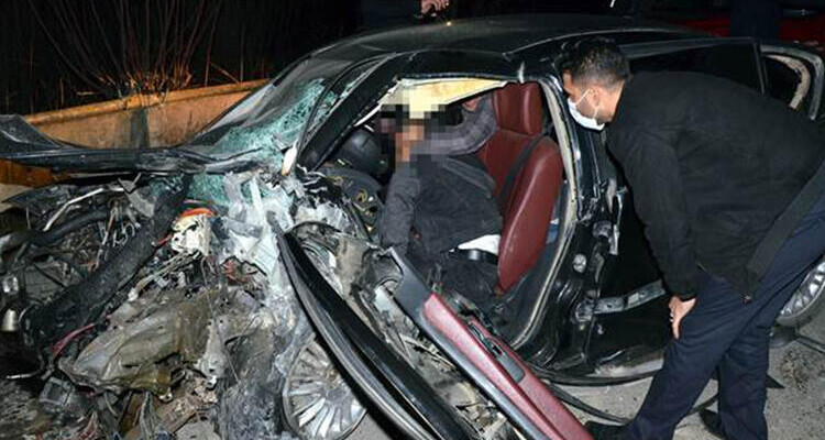 Antalya’da katliam gibi kaza: 6 ölü