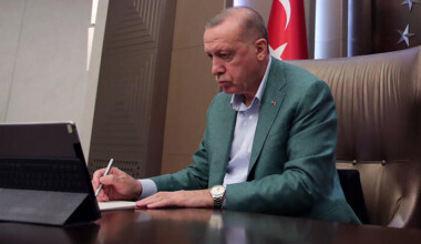 Cumhurbaşkanı Erdoğan’dan talimat! ‘Çiftlik Bank işine dönmesin’