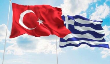MSB: Türkiye-Yunanistan askeri heyetleri 10. kez toplandı