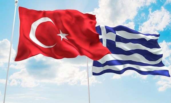 MSB: Türkiye-Yunanistan askeri heyetleri 10. kez toplandı