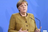 Merkel: Yeni bir sayfa açmaya hazırız