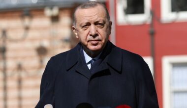 Erdoğan’dan gevşeme sorusuna yanıt