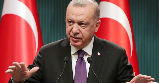 Erdoğan 9 Şubat’ta açıklayacak