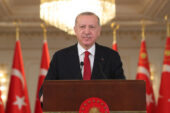 Erdoğan: Oldu bittilere izin vermeyeceğimizi gösterdik