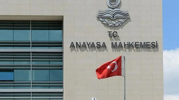 Anayasa Mahkemesi HDP’nin kapatılması iddianamesini Yargıtay Başsavcılığı’na iade etti