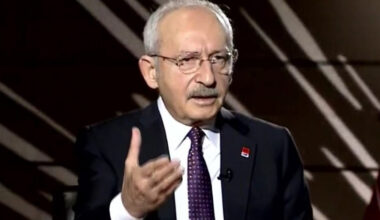 Kılıçdaroğlu: Demokrasiyi savunan ayrı parti kurmaz