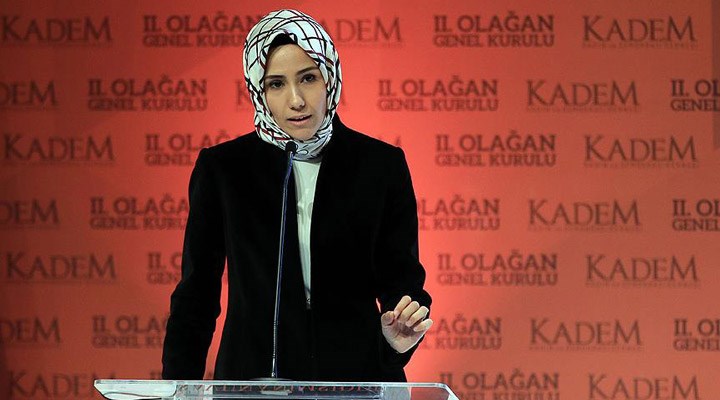 KADEM’den İstanbul Sözleşmesi’nin feshedilmesine ilişkin açıklama