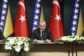 Cumhurbaşkanı Erdoğan’dan Doğu Akdeniz’de kararlılık mesajı