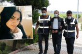 Adana’da erkek arkadaşıyla plan yaptı, eşini evde vurdurttu