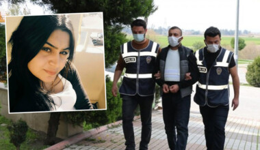 Adana’da erkek arkadaşıyla plan yaptı, eşini evde vurdurttu
