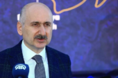 Bakan Karaismailoğlu açıkladı! İstanbul’a iki yeni raylı sistem hattı daha
