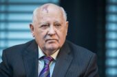 Eski Sovyet lideri Gorbaçov’dan kritik ‘nükleer’ uyarısı