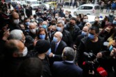 Bursa’da Kemal Kılıçdaroğlu’na tepki: Muhtar bile olamayacaksınız
