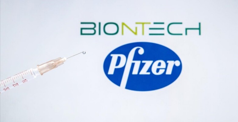 Pfizer/BioNTech, 12 yaş altı çocuklarda koronavirüs aşı denemelerine başladı