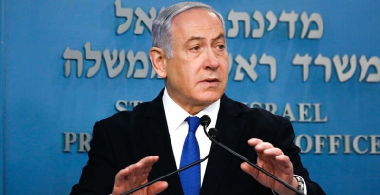 Netanyahu, BAE ziyaretini neden iptal ettiğini açıkladı