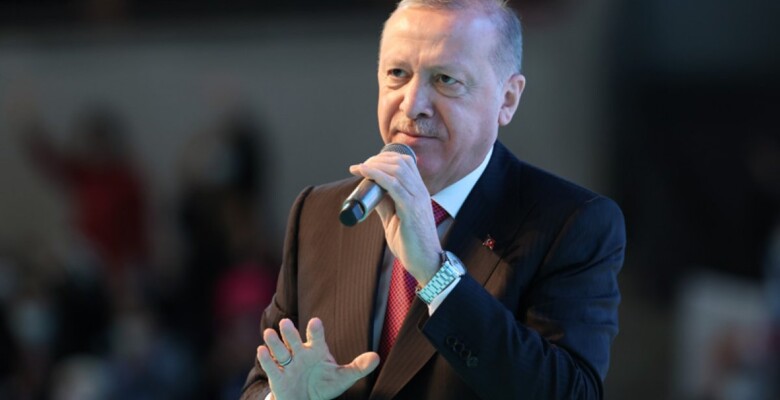Ekonomide gözler Cumhurbaşkanı Erdoğan’ın açıklayacağı reform paketinde