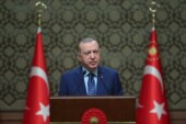 Cumhurbaşkanı Erdoğan: Milli andımız İstiklal Marşı’dır