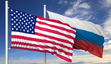 ABD’den Rusya’ya Navalnıy tehdidi: Sonuçları olur