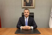 Şahap Kavcıoğlu, enflasyonda 2023 hedefini açıkladı