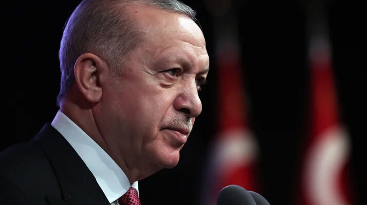 Cumhurbaşkanı Erdoğan emekli bayram ikramiyesinin 1100 TL olacağını açıkladı
