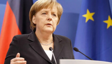 Merkel’den korkutan ‘yeni salgın’ çıkışı!