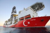 Fatih Dönmez: Karadeniz’in Fatih’i yeni sondaja başladı