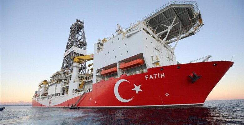 Fatih Dönmez: Karadeniz’in Fatih’i yeni sondaja başladı
