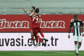 Beşiktaş- Fatih Karagümrük Süper Lig maç sonucu: 1-2