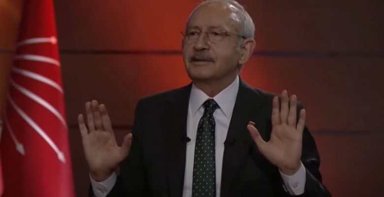 Kemal Kılıçdaroğlu’na Cumhurbaşkanı adaylığı soruldu