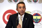 Fenerbahçe’de Ali Koç yeniden başkan seçildi!