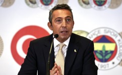 Fenerbahçe’de Ali Koç yeniden başkan seçildi!