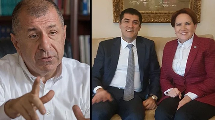 Ümit Özdağ suçlamıştı! İYİ Parti İstanbul İl Başkanı Buğra Kavuncu’ya FETÖ’den takipsizlik