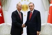 Beyaz Saray: Biden ile Erdoğan 14 Haziran’da görüşecek