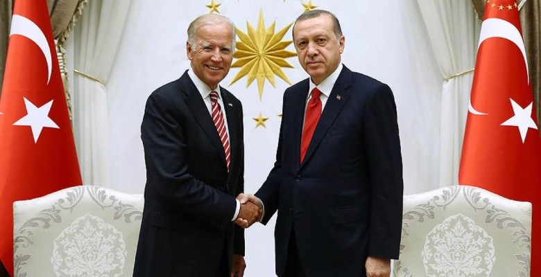 Beyaz Saray: Biden ile Erdoğan 14 Haziran’da görüşecek
