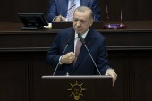 Erdoğan: Bu CHP’nin herşeyi yalan!