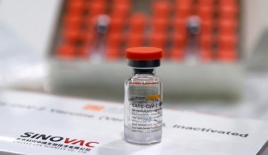 Türkiye’ye Sinovac aşısı sevkiyatı! Sağlık Bakanlığı duyurdu işte gelen doz sayısı