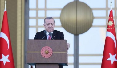 Erdoğan: 15 Temmuz’da Türkiye’nin geçilmez olduğu bir kez daha görülmüştür
