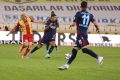 Trabzonspor, deplasmanda Yeni Malatyaspor’u 5 golle geçti