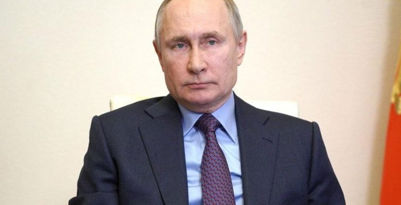 Putin: Afgan militanların sığınmacı gibi girmesini istemiyoruz