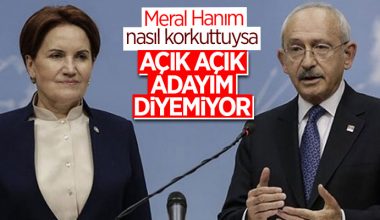 Kemal Kılıçdaroğlu, Cumhurbaşkanı adayını tarif etti