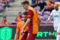Avrupa’da kazanan Galatasaray ligde Alanyaspor’a kaybetti