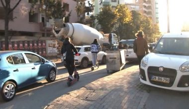 İstanbul trafiğinde ‘scooter’ tehlikesi:‘Hayalet gibi her yerden çıkıyorlar’