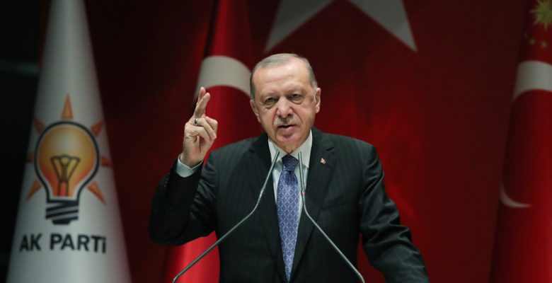 Erdoğan: Erken seçim olmayacak!