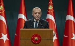 Erdoğan: Ekonominin kitabını evelallah yazdık, yazmaya devam ediyoruz