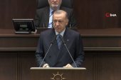 Cumhurbaşkanı Erdoğan’dan ekonomiye ilişkin önemli mesajlar