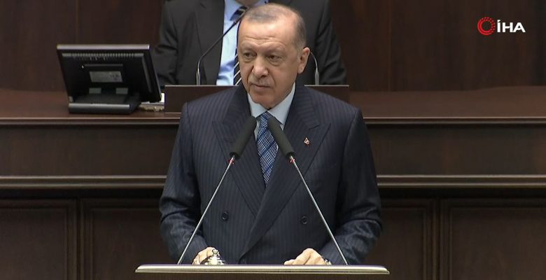 Cumhurbaşkanı Erdoğan’dan ekonomiye ilişkin önemli mesajlar